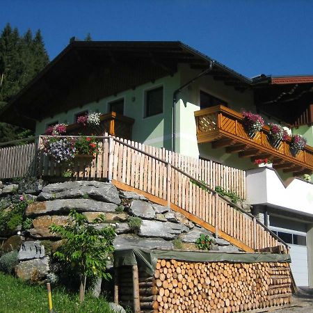 Apartamento Haus Schütter Schladming Exterior foto