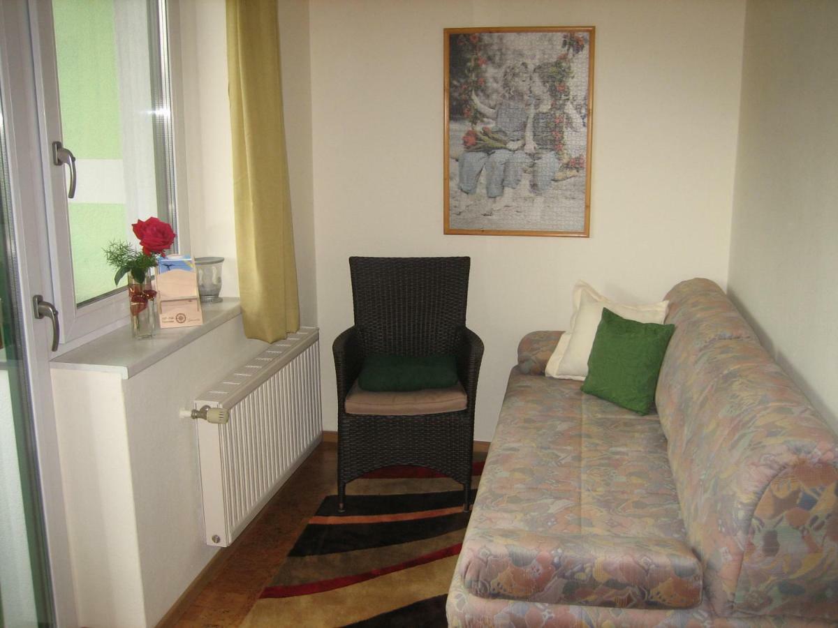 Apartamento Haus Schütter Schladming Exterior foto